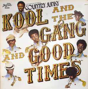 Good Times - Kool And The Gang