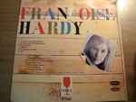 Cover of Françoise Hardy, , Vinyl