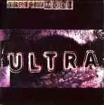 Cover of Ultra, 1997, Vinyl