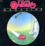 Cover of Magazine, 1978-04-22, Vinyl