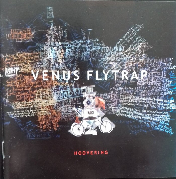 descargar álbum Venus Flytrap - Hoovering