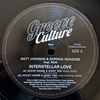 Matt Johnson (11) & Derrick McKenzie Feat. Roki (11) - Interstellar Love