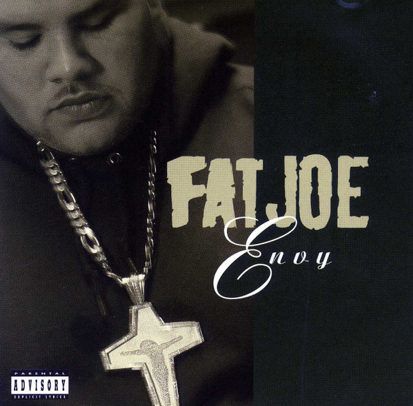 Fat Joe  The Young, Black, and Fabulous®