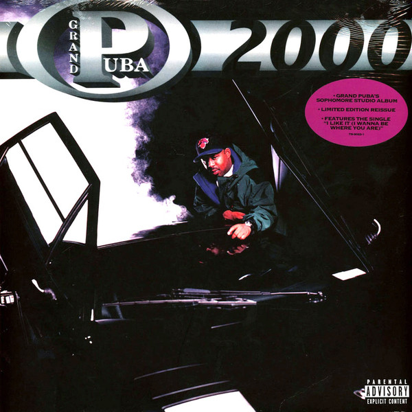 Grand Puba - 2000 | Releases | Discogs