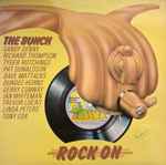 Cover of Rock On, , Vinyl