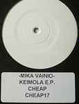 Cover of Keimola E.P., 1996-03-00, Vinyl