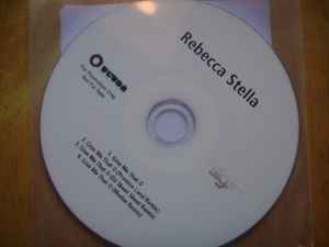 Rebecca Stella - Give Me That O album cover