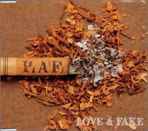 ladda ner album PAF Featuring Pata - Love Fake