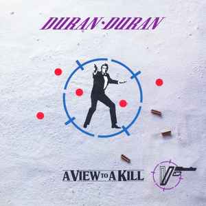 A View To A Kill - Duran Duran