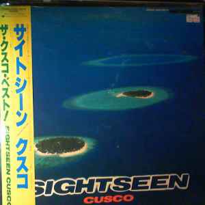 Cusco - Sightseen | Releases | Discogs