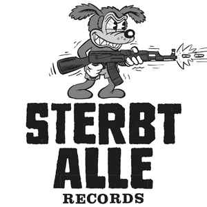 Sterbt Alle Records image