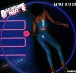 Cover of Discothèque Party, 1979, Vinyl