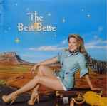 Cover of The Best Bette, , CD