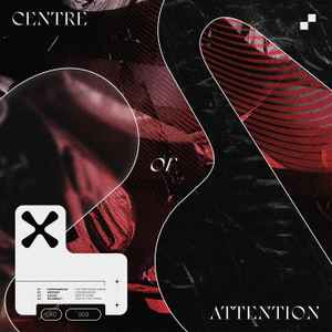 Various - Centre Of Attention album cover