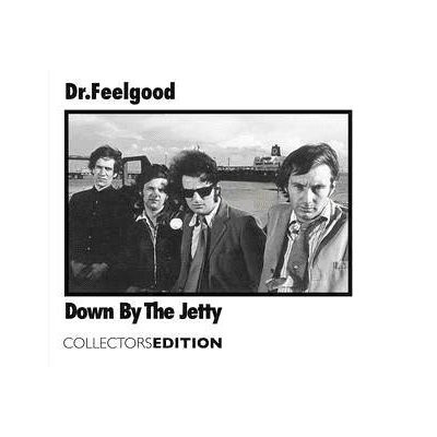 Dr. Feelgood – Down By The Jetty (2006, Collector's Edition, CD