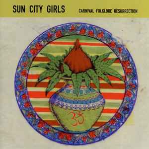 High Asia / Lo-Pacific - Sun City Girls