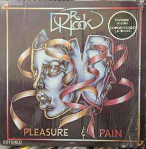 Dr. Hook – Pleasure & Pain The History Of Dr. Hook box set