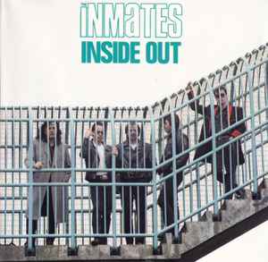 The Inmates – The Heat Of The Night (1998, CD) - Discogs