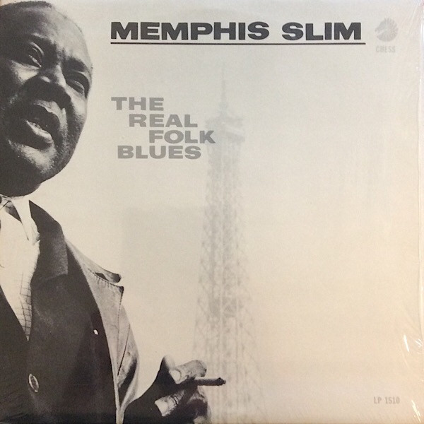 Beale Street Breakdown - Chess Blues Archives Vol.3: Memphis (1986, Vinyl)  - Discogs
