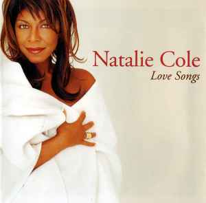 Natalie Cole - Love Songs album cover