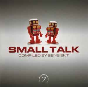 Small Talk - Sensient