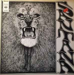 Santana (Vinyl, LP, Album, Reissue, Stereo)zu verkaufen 