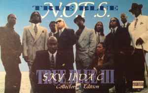 N.O.T.S. – True Blue (1992, Blue, Cassette) - Discogs