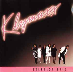 Klymaxx - Greatest Hits album cover