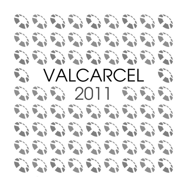 télécharger l'album VALCARCEL - 2011