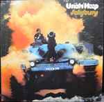 Cover of Salisbury, 1971, Vinyl
