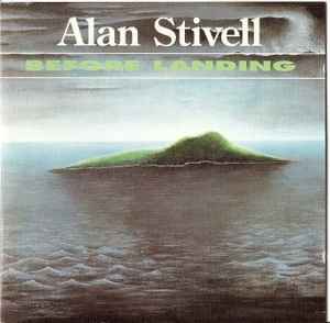 Alan Stivell - Before Landing album cover
