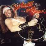 Cover of Great Gonzos! - The Best Of Ted Nugent, 1999, CD