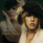 Pochette de Crystal Visions...The Very Best Of Stevie Nicks, 2007, CD