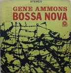 Cover of Bad! Bossa Nova, 1962-11-00, Vinyl