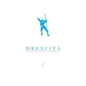 Journey Of The Deep Sea Dweller I - Drexciya