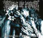 Cover of The Principle Of Evil Made Flesh, 2012, CD