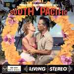 Cover of RCA Presents Rodgers & Hammerstein's South Pacific, 1958-11-00, Vinyl