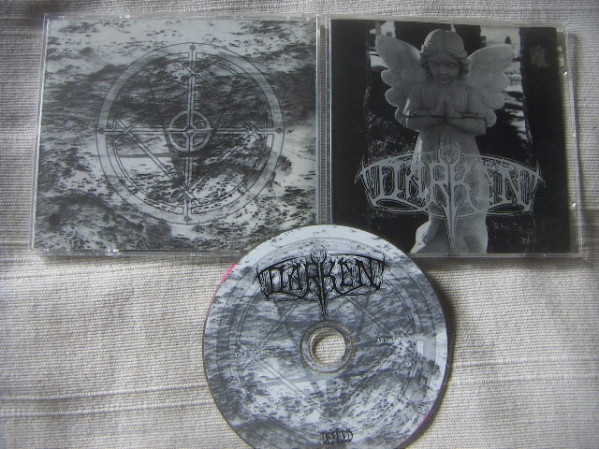 ladda ner album Darken - Darken