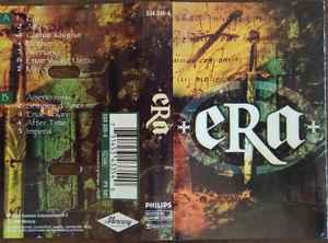 Era – Era (1996, Cassette) - Discogs