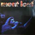 Cover of Meat Loaf Live, 1987, Vinyl