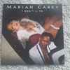 Mariah Carey Ft. YG (2) - I Don't