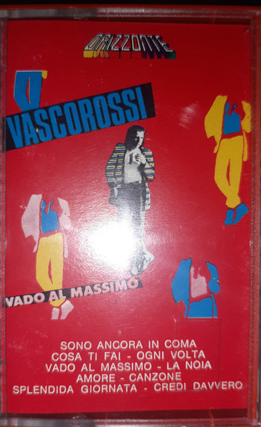 Vado al massimo (40^Rplay Special Deluxe & Numbered Edition)