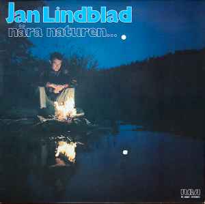 Jan Lindblad - Nära Naturen...