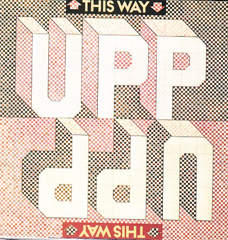 UPP – This Way Upp (1976, Vinyl) - Discogs