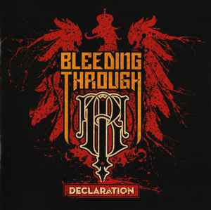 Bleeding Through – Dust To Ashes (2001
