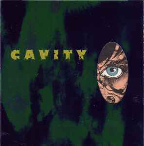 Cavity (3) - Drowning