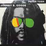 Cover of Johnny B. Goode, 1983, Vinyl
