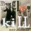 Bebop & Rocksteady - Rob Loot Kill