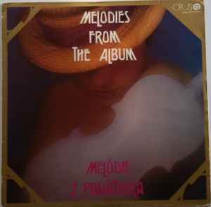 Melodies From The Album (Vinyl, LP, Album) for sale
