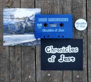 The Ravines - Chronicles Of Jest